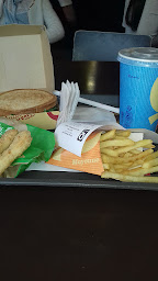 Photo n°50 de Quick Aix Ouest à Aix-en-Provence ()