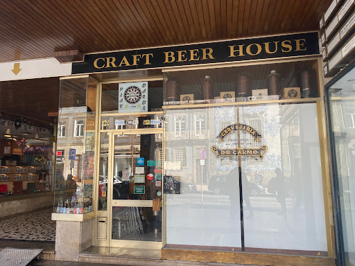 Craft Beer house