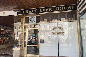 Craft Beer house image