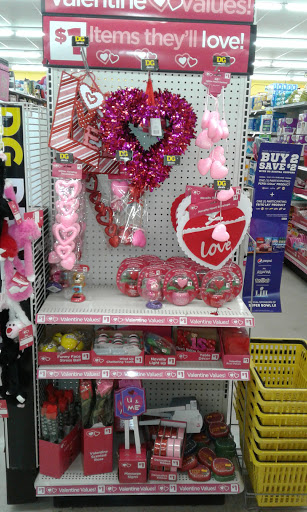 Home Goods Store «Dollar General», reviews and photos, 557 FM 1346, La Vernia, TX 78121, USA