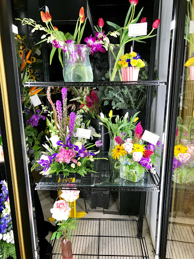 Florist «Bedazzled Flower Shop», reviews and photos, 6549 GA-54, Sharpsburg, GA 30277, USA