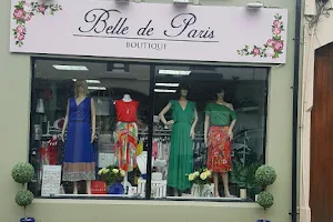 Belle De Paris Boutique image