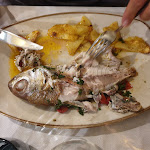 Photo n°5 de l'avis de Edelizia.e fait le 25/08/2023 à 17:15 sur le  LaCocina di Popolla à Gaeta