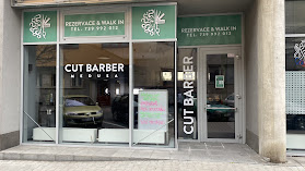 Medusa Cut Barber