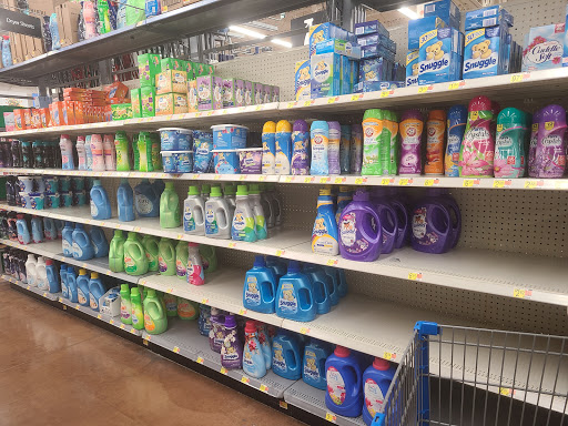 Discount Store «Walmart», reviews and photos, 10000 SE 82nd Ave, Happy Valley, OR 97086, USA