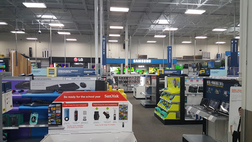 Electronics Store «Best Buy», reviews and photos, 7300 Guilford Dr, Frederick, MD 21704, USA