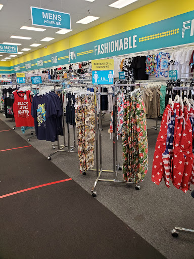 Clothing Store «Citi Trends», reviews and photos, 2921 S Orlando Dr # 230, Sanford, FL 32773, USA