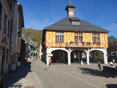 Boulangerie Pireneus à Arreau