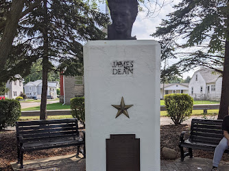 James Dean Memorial Park