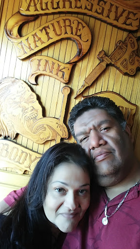 Explore moms name tattoo ideas for men, creative tattoo ideas in Huntington Park, available at Aggressive Nature