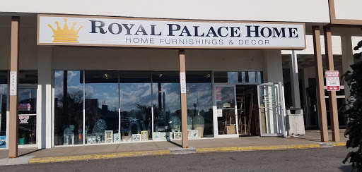 Royal Palace Home