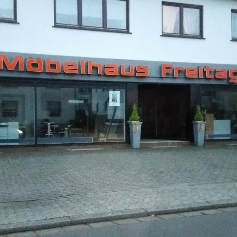 Möbelhaus Freitag GmbH