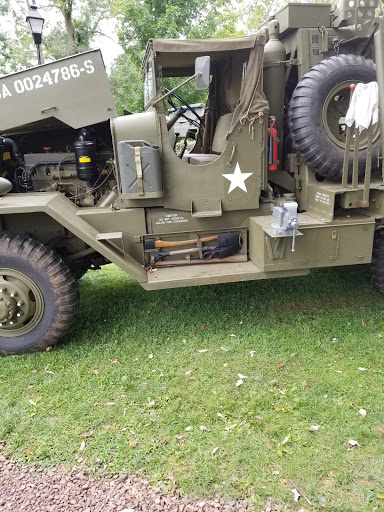 Park «Rose Hill Manor Park», reviews and photos, 1611 N Market St, Frederick, MD 21701, USA