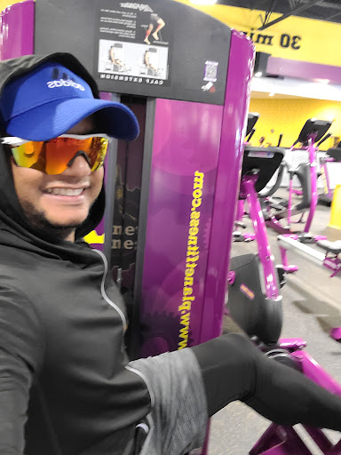 Gym «Planet Fitness - Jonesboro, GA», reviews and photos, 7965 Tara Blvd, Jonesboro, GA 30236, USA