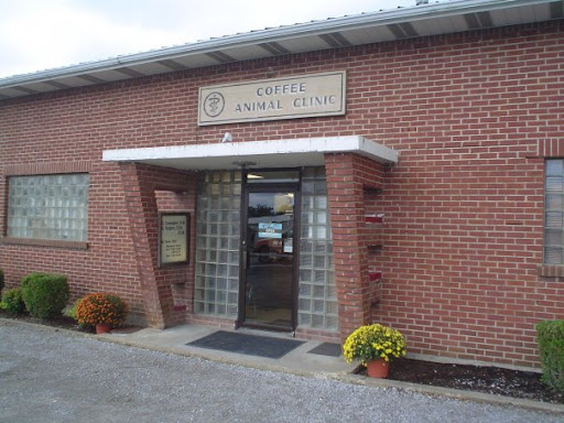 Coffee Memorial Animal Clinic, PSC