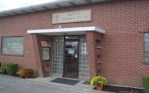 Coffee Memorial Animal Clinic, PSC image