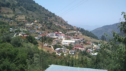 Tlahuiltepa - Hidalgo, Mexico