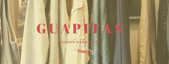 Opiniones de Guapitas Second Hand en Canelones - Tienda de ropa