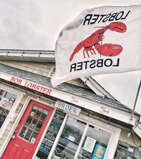 Seafood Market «Bob Lobster», reviews and photos, 49 Plum Island Turnpike, Newbury, MA 01951, USA