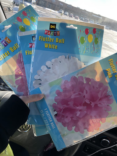 Discount Store «Dollar General», reviews and photos, 16828 21 Mile Rd, Macomb, MI 48044, USA