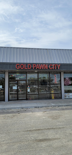 Pawn Shop «Gold Pawn City», reviews and photos, 950 NE 62nd St, Fort Lauderdale, FL 33334, USA