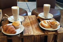 Muckel Café