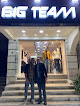 Men's plus size stores Cairo