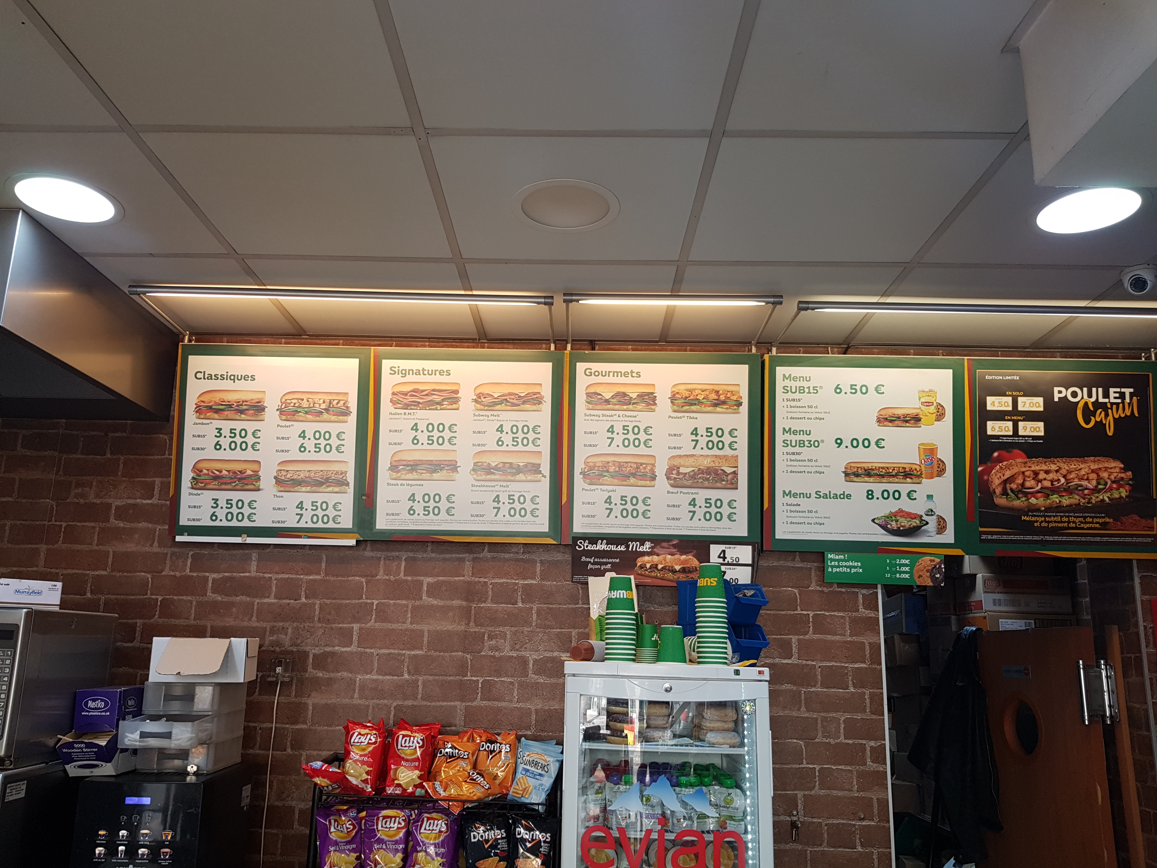 Photo n° 1 de l'avis de A.o fait le 12/04/2019 à 15:15