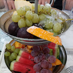 Photo n°5 de l'avis de Potito.' fait le 19/09/2021 à 14:56 sur le  Ristorante La Lanterna à Villaricca