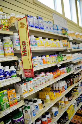 Health Food Store «Harvest Health Foods», reviews and photos, 4150 32nd Ave, Hudsonville, MI 49426, USA