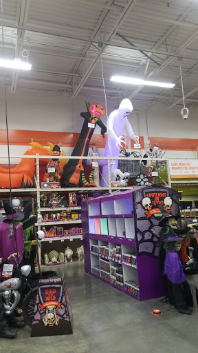 Home Improvement Store «The Home Depot», reviews and photos, 2003 N Cassia St, Nampa, ID 83651, USA