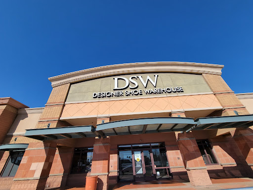 Shoe Store «DSW Designer Shoe Warehouse», reviews and photos, 10100 W McDowell Rd, Avondale, AZ 85392, USA