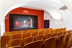 Marionettentheater Schloss Schönbrunn