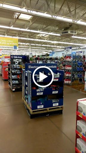 Department Store «Walmart Supercenter», reviews and photos, 101 Howland Blvd, Deltona, FL 32738, USA