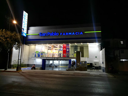 Farmacia San Pablo | Eje 10 Sur