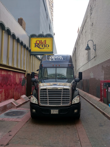 Concert Hall «Cargo : Whitney Peak Hotel», reviews and photos, 255 N Virginia St, Reno, NV 89501, USA