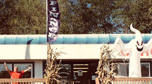 Used Car Dealer «Car Country LLC», reviews and photos, 804 Green Blvd, Aurora, IN 47001, USA