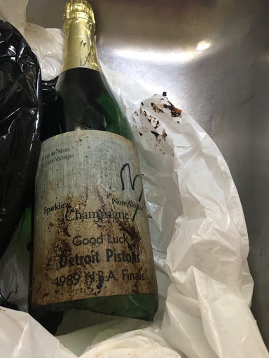 Moving Company «Marching Ant Moving», reviews and photos, 7388 Fenton Rd, Grand Blanc, MI 48439, USA