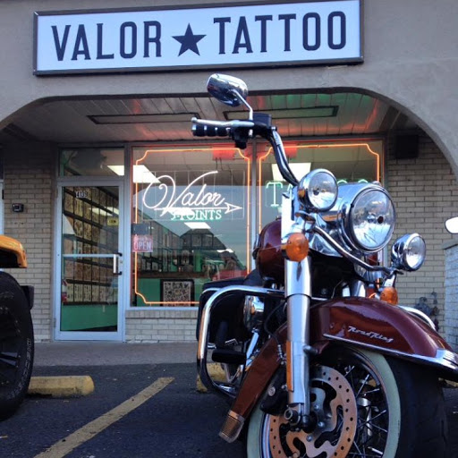 Explore october tattoo ideas, creative tattoo ideas in Levittown, available at Valor Tattoo 5-Points