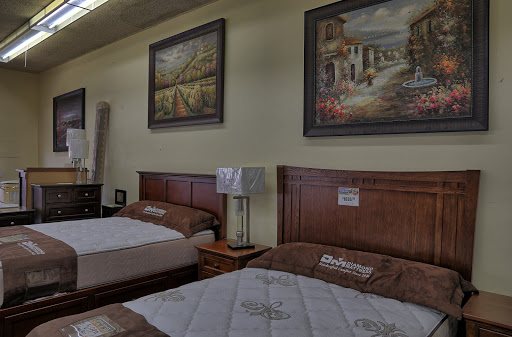 Furniture Store «Granada Furniture», reviews and photos, 1324 E Los Angeles Ave, Simi Valley, CA 93065, USA