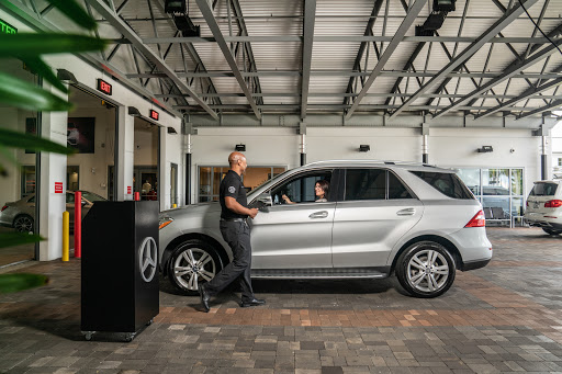 Mercedes Benz Dealer «Mercedes-Benz of Cutler Bay», reviews and photos, 10701 SW 211 St, Cutler Bay, FL 33189, USA