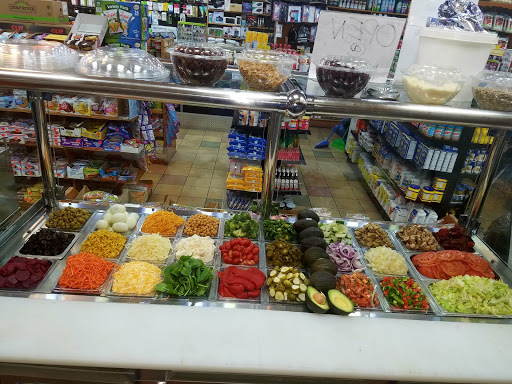 Convenience Store «NY CONVENIENCE STORE & DELI», reviews and photos, 146-92 Guy R Brewer Blvd, Jamaica, NY 11434, USA