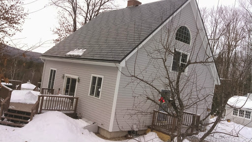 Roofing Contractor «F.B.I. Contracting LLC», reviews and photos, 18 Loudon Rd, Concord, NH 03301, USA