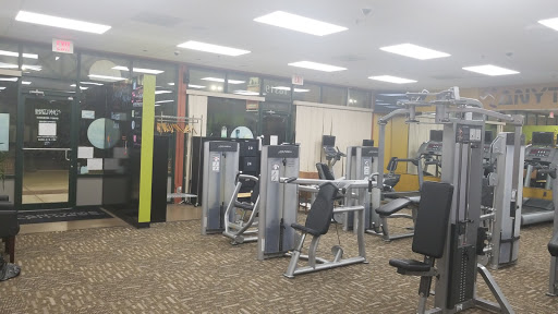 Gym «Anytime Fitness», reviews and photos, 18319 Leaman Farm Rd, Germantown, MD 20874, USA