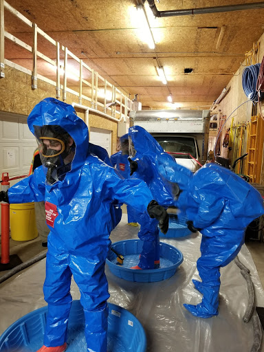 Fire Damage Restoration Service «Fire and Flood Recovery Inc.», reviews and photos, 721 N Webster St, Kokomo, IN 46901, USA