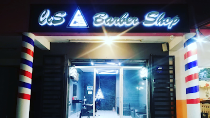 Ccs Barber Shop