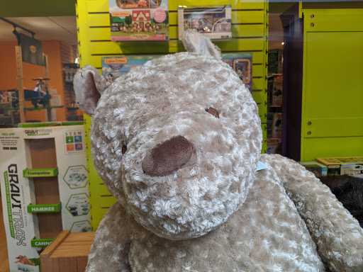 Toy Store «Genuine Toy Co.», reviews and photos, 550 Forest Ave Suite 8, Plymouth, MI 48170, USA