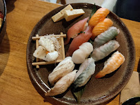 Sushi du Restaurant de sushis Namazu Sushi Castelnau à Castelnau-le-Lez - n°14