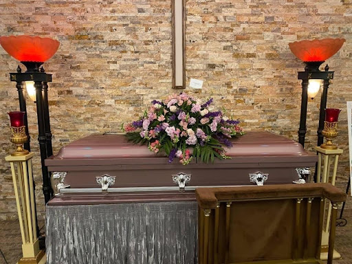 Funeral Home «Heritage Funeral Chapel», reviews and photos, 6830 W Thunderbird Rd, Peoria, AZ 85381, USA