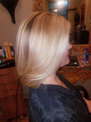 Beauty Salon «Jade Salon of Atlanta», reviews and photos, 3020 Highlands Pkwy SE, Smyrna, GA 30082, USA